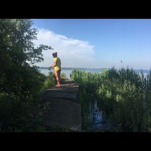 Meet your Posher, Geneva